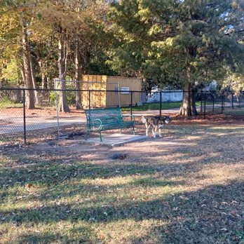 Dog Park at Crawford - Murphy Park photo 2